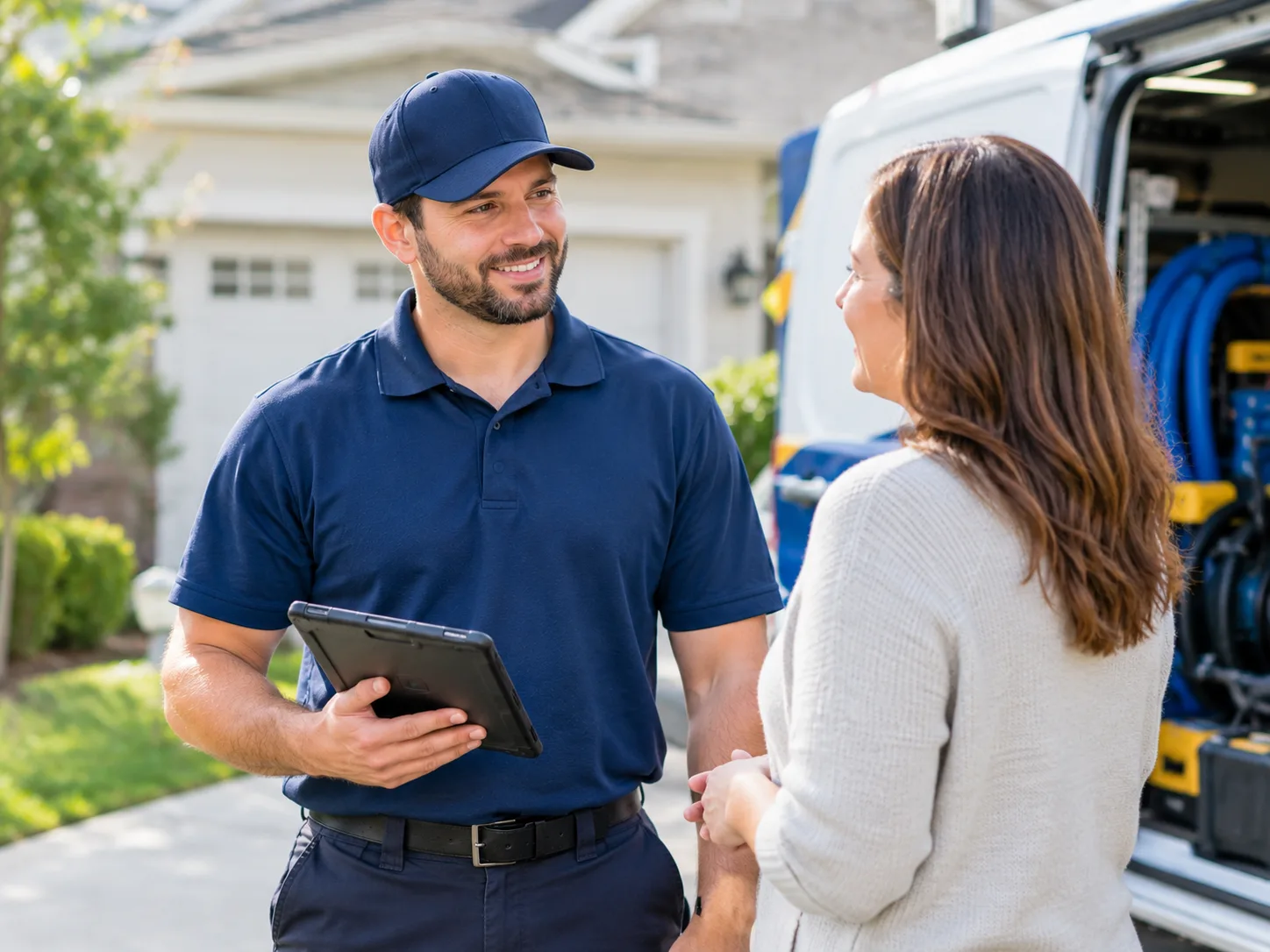 Sewage Backup Cleanup Harrison, TN FAQs